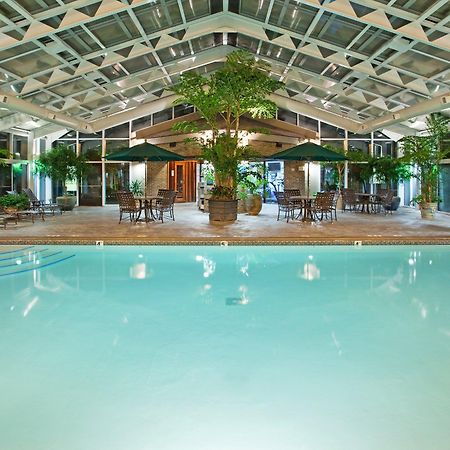 Best Western Okemos/East Lansing Hotel&Suites Exterior foto