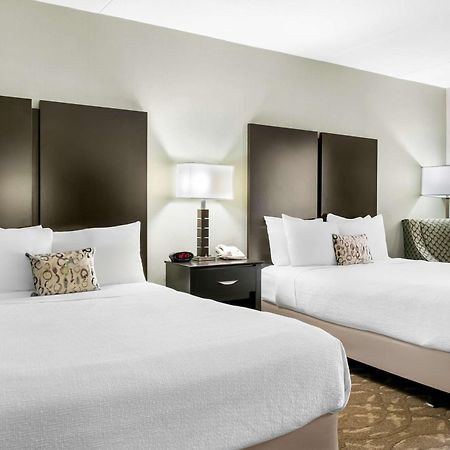 Best Western Okemos/East Lansing Hotel&Suites Exterior foto
