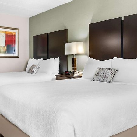 Best Western Okemos/East Lansing Hotel&Suites Exterior foto