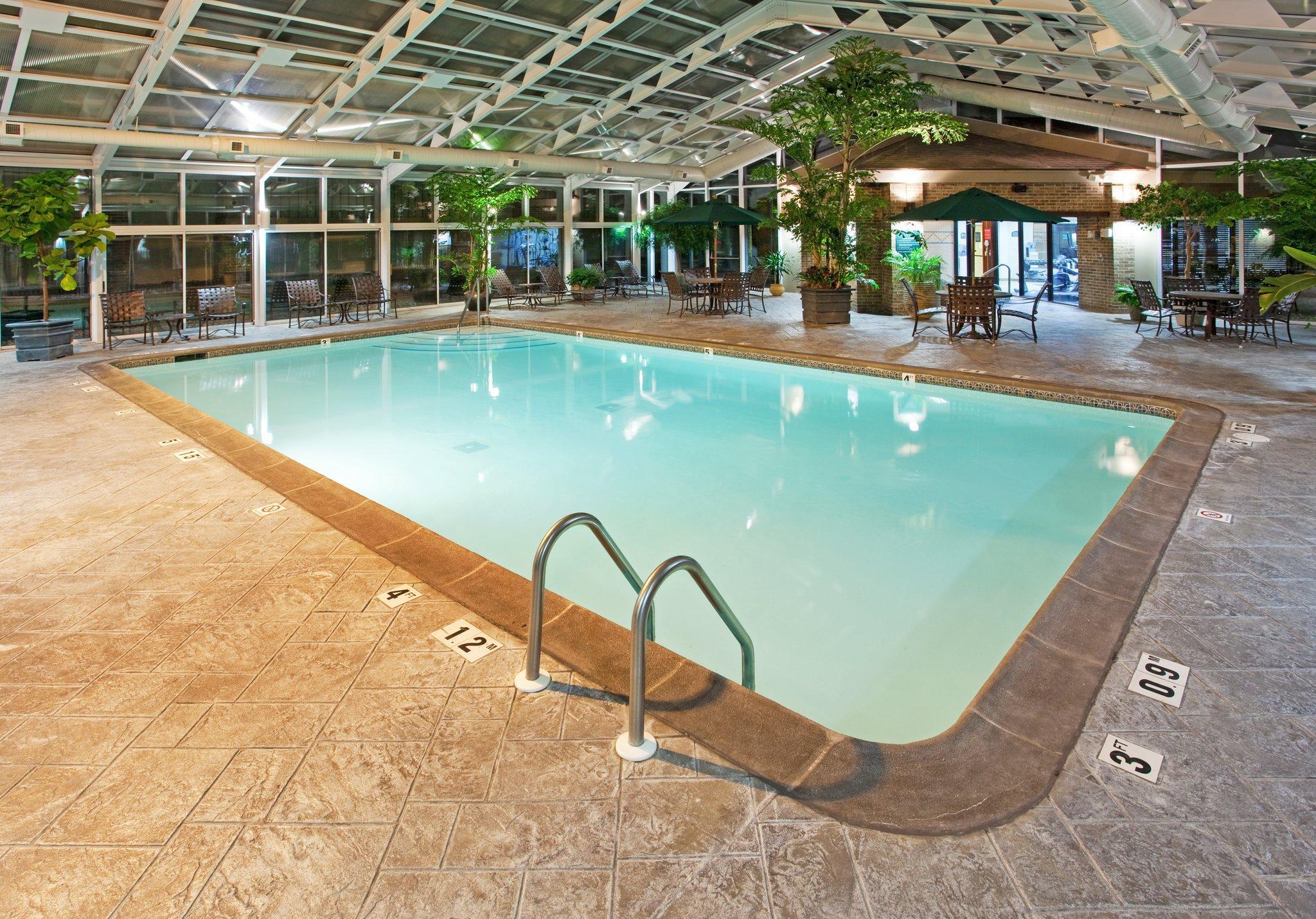Best Western Okemos/East Lansing Hotel&Suites Exterior foto