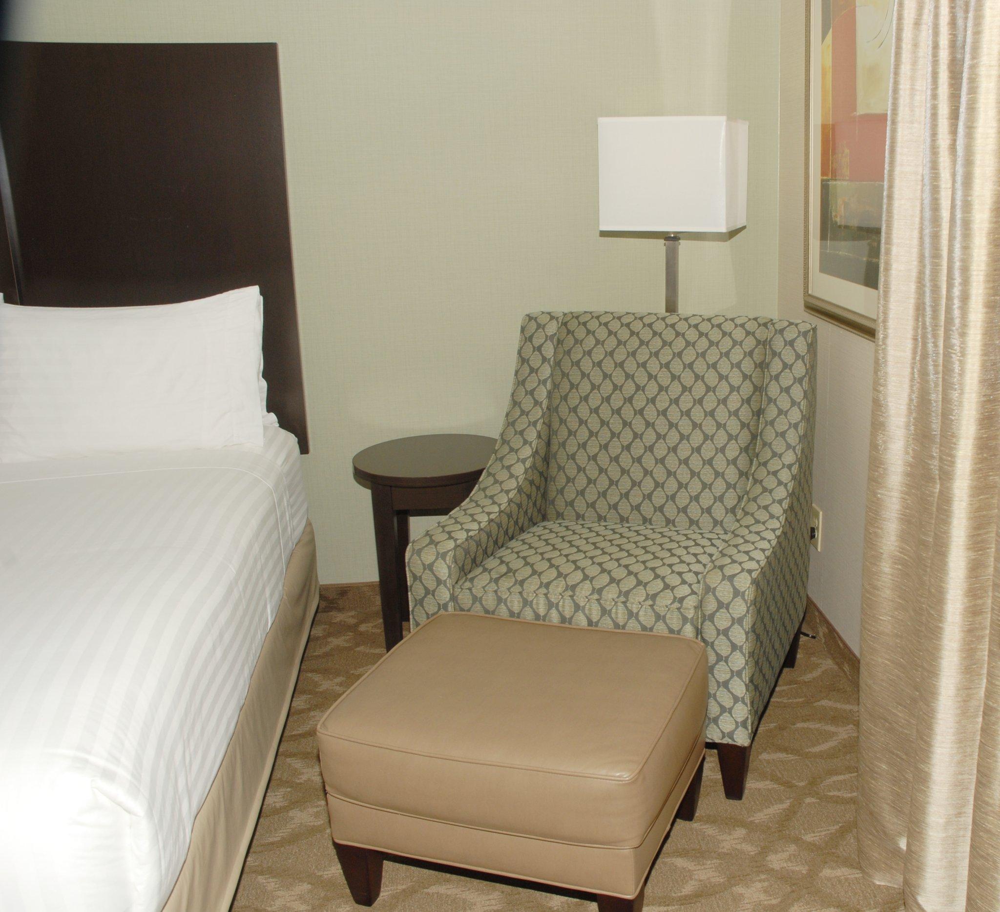 Best Western Okemos/East Lansing Hotel&Suites Exterior foto