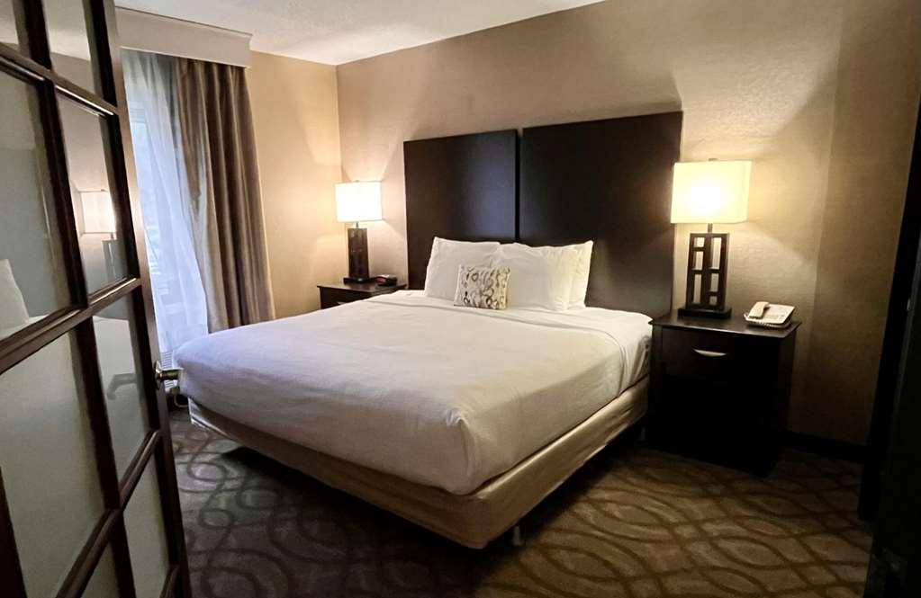 Best Western Okemos/East Lansing Hotel&Suites Zimmer foto
