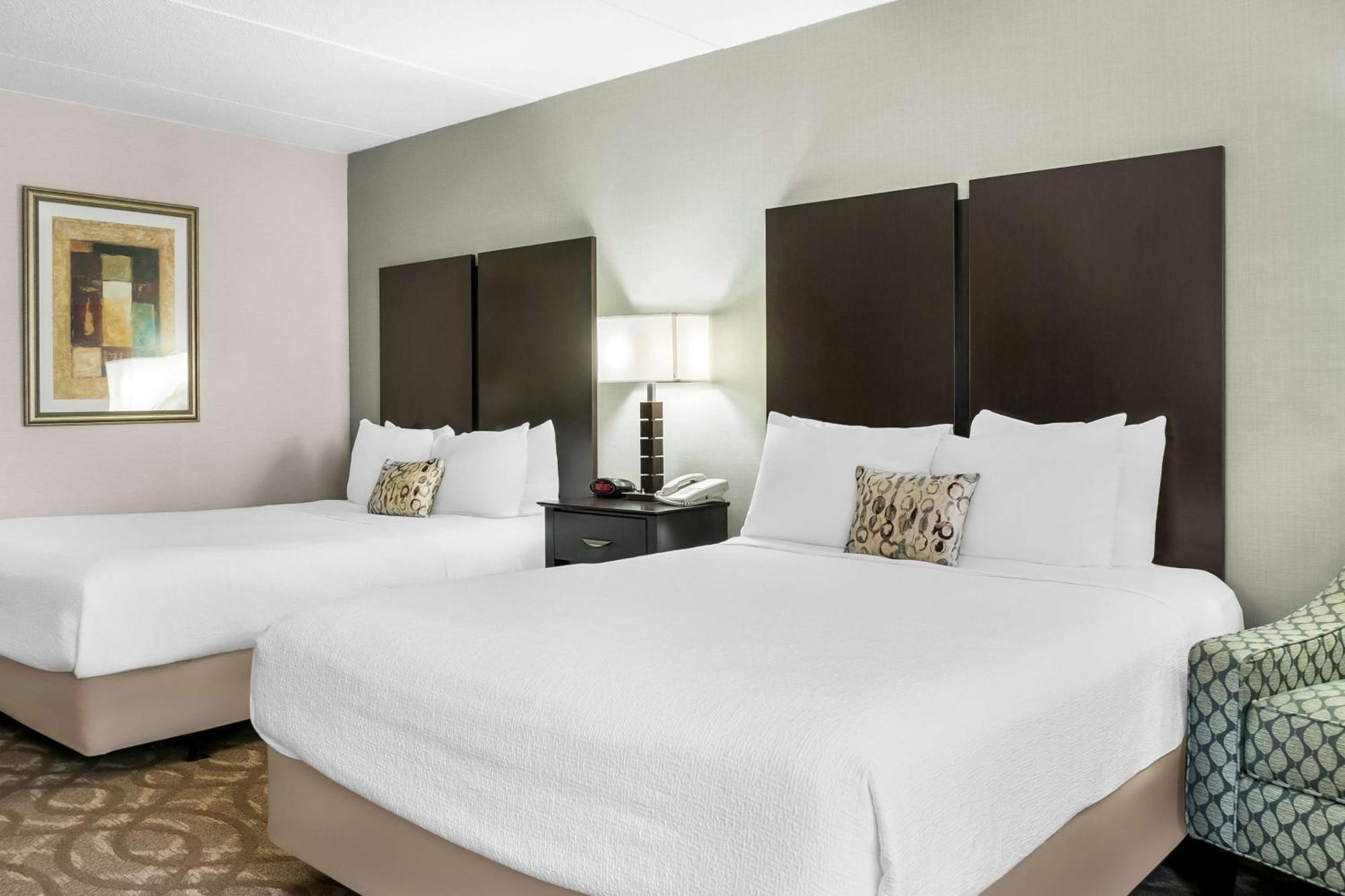 Best Western Okemos/East Lansing Hotel&Suites Exterior foto