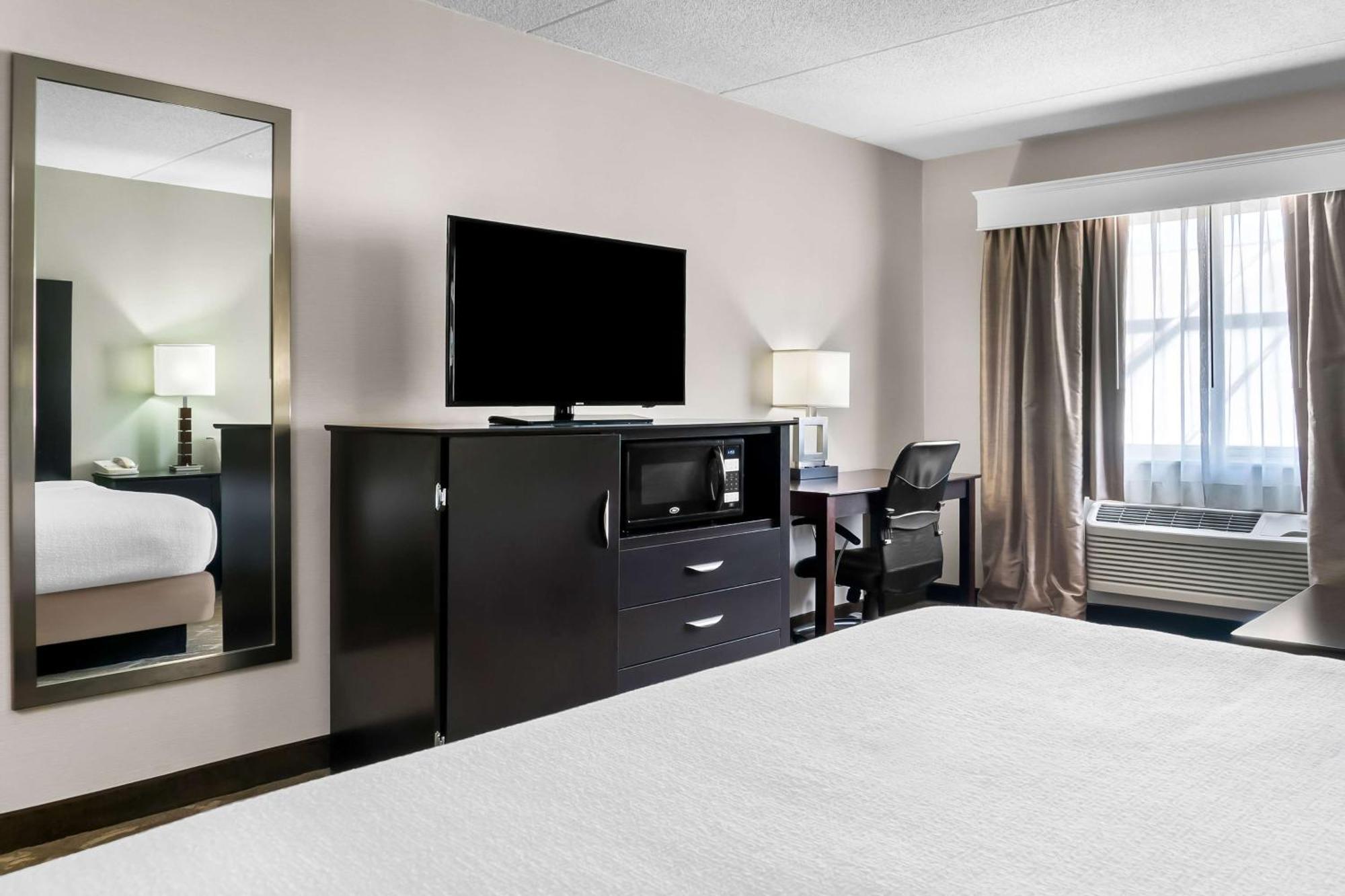 Best Western Okemos/East Lansing Hotel&Suites Exterior foto