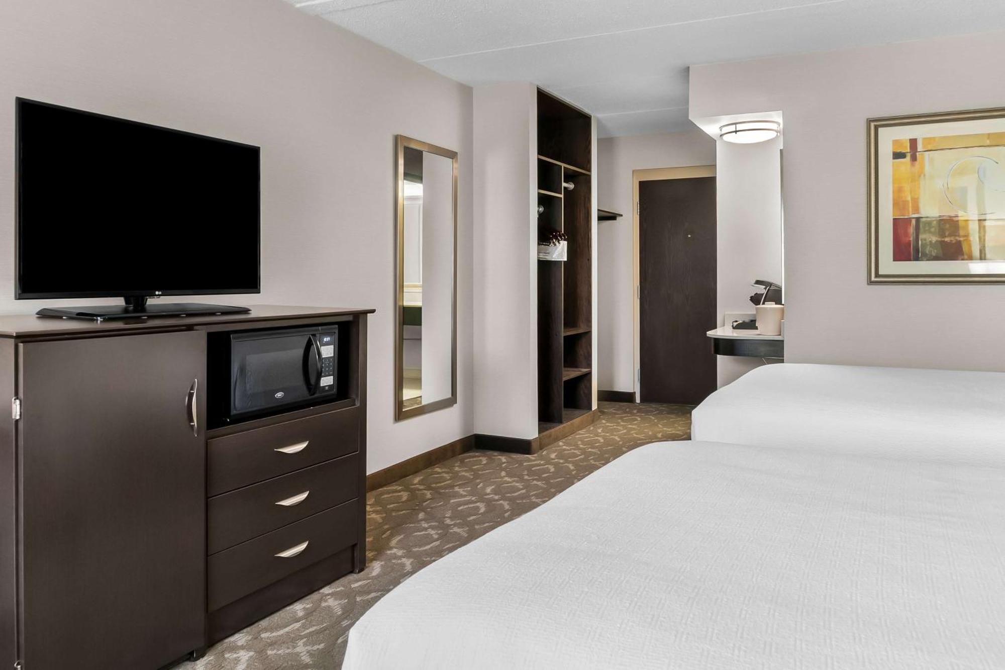 Best Western Okemos/East Lansing Hotel&Suites Exterior foto