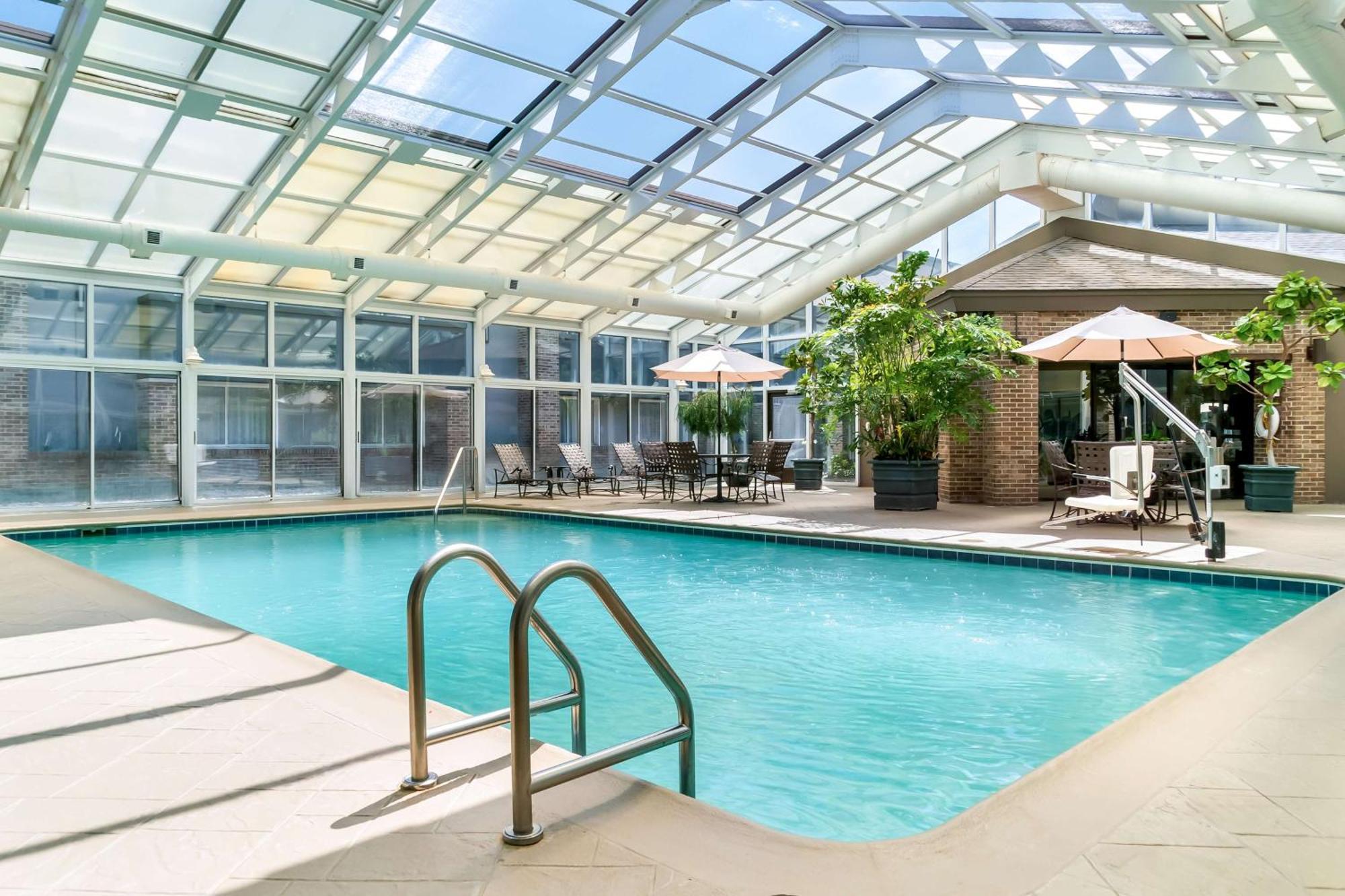 Best Western Okemos/East Lansing Hotel&Suites Exterior foto